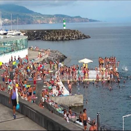 Apartamento Central Ponta Delgada Eksteriør bilde