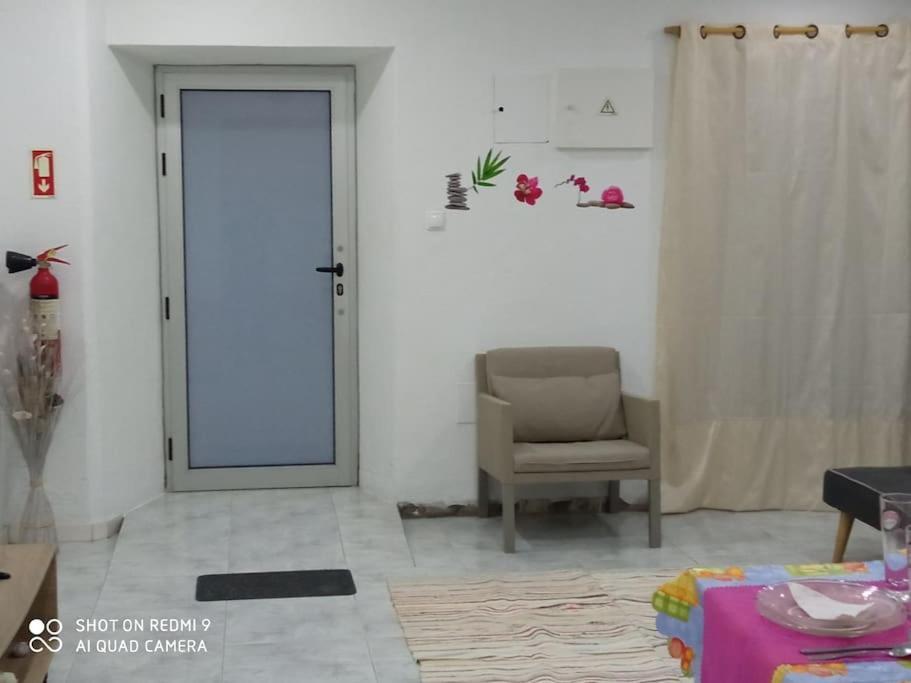 Apartamento Central Ponta Delgada Eksteriør bilde